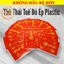 ⭐RƯỚC LỘC⭐ Thẻ thái tuế giấy đỏ ÉP PLASTIC để bóp ví (ĐÃ KHAII QUANNG)