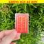⭐RƯỚC LỘC⭐ [10 MIẾNG] Thẻ Thái tuế đỏ 2026 ép plastic phù hợp bỏ ví, ốp lưng điện thoại