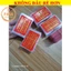 ⭐RƯỚC LỘC⭐ [10 MIẾNG] Thẻ Thái tuế đỏ 2026 ép plastic phù hợp bỏ ví, ốp lưng điện thoại