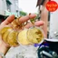 <RẺ HƠN NÈ> Móc khóa Hình Ngựa Mạ Vàng 2026 , Đồng Xu Khắc Con Ngựa Vàng Chữ Lộc , ý nghĩa phong thủy làm quà tặng