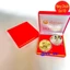 <RẺ HƠN NÈ> Hộp 2 Đồng Xu Hình Con Ngựa Vàng - Bạc từ Úc lì xì Tết sang trọng - đi cùng túi gấm đỏ sang chảnh