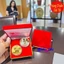 <RẺ HƠN NÈ> Tết 2026 Cặp Xu Con Ngựa Vàng Và Bạc Úc - tặng hộp nhung đỏ - Quà tặng khách hàng Tết Bính Ngọ