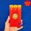 <RẺ HƠN NÈ> [Lì xì tết 2026] Bao lì xì hình con Ngựa 2026 Tết Bính Ngọ may mắn thu hút tài lộc