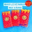 <RẺ HƠN NÈ> [Lì xì tết 2026] Bao lì xì hình con Ngựa 2026 Tết Bính Ngọ may mắn thu hút tài lộc