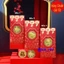 <RẺ HƠN NÈ> [Lì xì tết 2026] Bao lì xì hình con Ngựa 2026 Tết Bính Ngọ may mắn thu hút tài lộc