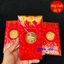 <RẺ HƠN NÈ> [Lì xì tết 2026] Bao Lì Xì Ngựa Mạ Vàng 2026 , Lì Xì Kim Ngọ Tết Bính Ngọ may mắn thu hút tài lộc