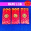 <RẺ HƠN NÈ> [Lì xì tết 2026] Bao Lì Xì Ngựa Mạ Vàng 2026 , Lì Xì Kim Ngọ Tết Bính Ngọ may mắn thu hút tài lộc
