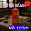 <RẺ HƠN NÈ> (Chuẩn Đồ) Túi Giải Thái Tuế 2026 , Mang Lại Bình An May Mắn