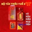 <RẺ HƠN NÈ> (Chuẩn Đồ) Túi Giải Thái Tuế 2026 , Mang Lại Bình An May Mắn