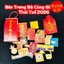 <RẺ HƠN NÈ> TRỌN BỘ CÚNG THÁI TUẾ 2026 dành cho các tuổi TÝ - SỬU - MÃO - NGỌ - DẬU - có kèm HƯỚNG DẪN