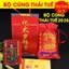 <RẺ HƠN NÈ> BỘ CÚNG THÁI TUẾ 2026 , BỘ ĐỦ ĐỒ (có kèm hướng dẫn)