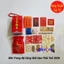 <RẺ HƠN NÈ> Trọn Bộ Cúng Thái Tuế 2026 - Loại Cao Cấp - Đầy Đủ Lễ Vật, Linh Phù và Hướng Dẫn Nghi Thức Cúng Bái
