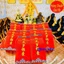 <RẺ HƠN NÈ> Trọn Bộ Cúng Thái Tuế 2026 - Loại Cao Cấp - Đầy Đủ Lễ Vật, Linh Phù và Hướng Dẫn Nghi Thức Cúng Bái