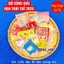 <RẺ HƠN NÈ> Trọn Bộ Cúng Thái Tuế 2026 - Loại Cao Cấp - Đầy Đủ Lễ Vật, Linh Phù và Hướng Dẫn Nghi Thức Cúng Bái