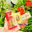 <RẺ HƠN NÈ> Combo Thái Tuế 5 Món năm 2026 : Túi Thái Tuế - Kim Bài Thái Tuế - Thẻ Bài Thái Tuế - Móc khóa