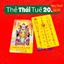 <RẺ HƠN NÈ> Thẻ Bài Thái Tuế 2026 Bỏ Bóp Ví Cho Người Tuổi : TÝ - SỬU - MÃO - NGỌ - DẬU [THẺ NHỰA VÀNG]