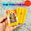 <RẺ HƠN NÈ> Thẻ Bài Thái Tuế 2026 Bỏ Bóp Ví Cho Người Tuổi : TÝ - SỬU - MÃO - NGỌ - DẬU [THẺ NHỰA VÀNG]