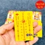 <RẺ HƠN NÈ> COMBO 10 Thẻ Giải Thái Tuế 2026 năm BÍNH NGỌ Hóa Giải Phạm Thái Tuế để Ốp Điện Thoại, bỏ ví