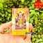 <RẺ HƠN NÈ> COMBO 10 Thẻ Giải Thái Tuế 2026 năm BÍNH NGỌ Hóa Giải Phạm Thái Tuế để Ốp Điện Thoại, bỏ ví
