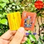 <RẺ HƠN NÈ> SỈ 5 10 Thẻ kim bài Hóa Giải thái tuế 2026 [THẺ NHỰA PÉT CỨNG]