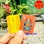 <RẺ HƠN NÈ> SỈ 5 10 Thẻ kim bài Hóa Giải thái tuế 2026 [THẺ NHỰA PÉT CỨNG]