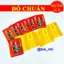 <RẺ HƠN NÈ> SỈ 100 THẺ KIM BÀI THÁI TUẾ , CHUẨN MẪU CHO NĂM 2026 , THẺ NHỰA PET CỨNG