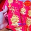 <RẺ HƠN NÈ> Xấp 10 Bao Lì Xì Tết Thuận Buồm Xuôi Gió Cực Đẹp, làm quà tặng Tết 2026