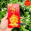 <RẺ HƠN NÈ> Xấp 10 Bao Lì Xì Tết Thuận Buồm Xuôi Gió Cực Đẹp, làm quà tặng Tết 2026