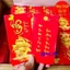 <RẺ HƠN NÈ> Xấp 10 Bao Lì Xì Tết Thuận Buồm Xuôi Gió Cực Đẹp, làm quà tặng Tết 2026