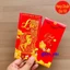 <RẺ HƠN NÈ> Combo 10 Bao Lì Xì 2026 CHỮ LỘC , BAO LÌ XÌ NGỰA , Bao Thuận Buồm Xuôi Gió