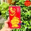 <RẺ HƠN NÈ> Combo 10 Bao Lì Xì 2026 CHỮ LỘC , BAO LÌ XÌ NGỰA , Bao Thuận Buồm Xuôi Gió
