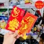 <RẺ HƠN NÈ> Combo 10 Bao Lì Xì 2026 CHỮ LỘC , BAO LÌ XÌ NGỰA , Bao Thuận Buồm Xuôi Gió