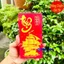 <RẺ HƠN NÈ> Combo 100 Bao Lì Xì Tết 2026 Chữ Lộc , Bao lì xì hình Ngựa Bính Ngọ