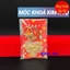 <RẺ HƠN NÈ> Sỉ 10 Cái Móc Khóa Ngựa Vàng Thần Tài Vàng Khai Lộc May Mắn Tài Lộc 2026 đính phụ kiện đẹp mắt
