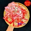 <RẺ HƠN NÈ> (10 CÁI) Móc Khóa Hình Ngựa Vàng Khai Lộc Thần Tài Mạ vàng Cao Cấp Treo Oto - Xe Máy Phong Thủy May Mắn