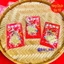 <RẺ HƠN NÈ> (10 CÁI) Móc Khóa Hình Ngựa Vàng Khai Lộc Thần Tài Mạ vàng Cao Cấp Treo Oto - Xe Máy Phong Thủy May Mắn