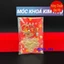 <RẺ HƠN NÈ> Sỉ 100 Móc khóa ngựa thần tài Vàng mang lại tài lộc, may mắn - Món quà tặng ý nghĩa