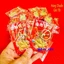<RẺ HƠN NÈ> Sỉ 100 Móc khóa ngựa thần tài Vàng mang lại tài lộc, may mắn - Món quà tặng ý nghĩa