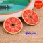 <RẺ HƠN NÈ> (ĐÃ XIIN L.ỘC) Xu Chu Sa Đỏ 2.8cm Gieo Kinh Dịch, Trấn Trạch May Mắn