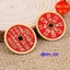 <RẺ HƠN NÈ> LOẠI ĐÃ KHAII QUANNG - Đồng Xu Chu Sa Cổ - Gieo Quẻ , Tr.ấn Y.ểm, Ma.y Mắn