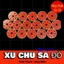 <RẺ HƠN NÈ> LOẠI ĐÃ KHAII QUANNG - Đồng Xu Chu Sa Cổ - Gieo Quẻ , Tr.ấn Y.ểm, Ma.y Mắn