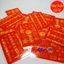 <RẺ HƠN NÈ> Thẻ Thái Tuế - Phù Thái Tuế Ép Plastic, Vật Phẩm Thái Tuế 7x5cm