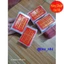 <RẺ HƠN NÈ> Sỉ 5 10 Thẻ Thái Tuế Ép Plastic để lên mặt lưng điện thoại, bóp ví phong thủy