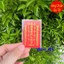 <RẺ HƠN NÈ> Sỉ 5 10 Thẻ Thái Tuế Ép Plastic để lên mặt lưng điện thoại, bóp ví phong thủy