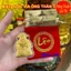 <RẺ HƠN NÈ> Thỏi Ông Thần Tài Mạ Vàng Tặng Túi Gấm Nhung Phúc Lộc - Vía Ông Thần Tài Phong Thủy May Mắn