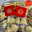 <RẺ HƠN NÈ> Thỏi Ông Thần Tài Mạ Vàng Tặng Túi Gấm Nhung Phúc Lộc - Vía Ông Thần Tài Phong Thủy May Mắn