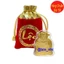 <RẺ HƠN NÈ> SỈ 100 Ông Thần Tài Mạ Vàng Kèm Túi Gấm Phúc Lộc, Làm Quà Tặng Cực Vip Ngày Vía Thần Tài Mùng 10