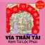 <RẺ HƠN NÈ> SỈ 100 Ông Thần Tài Mạ Vàng Kèm Túi Gấm Phúc Lộc, Làm Quà Tặng Cực Vip Ngày Vía Thần Tài Mùng 10