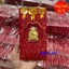 <RẺ HƠN NÈ> Bao lì xì vàng miếng thần tài 24k may mắn , rước lộc vía thần tài mùng 10 Tết 2026