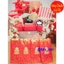 <RẺ HƠN NÈ> Bao Lì Xì Thần Tài mạ vàng may mắn , lộc vía thần tài mùng 10 Tết